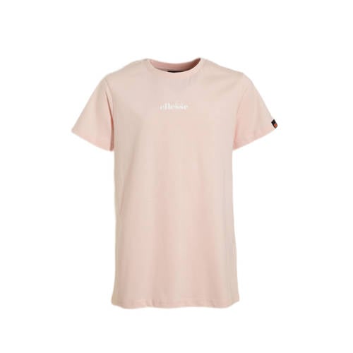 Ellesse T-shirt roze
