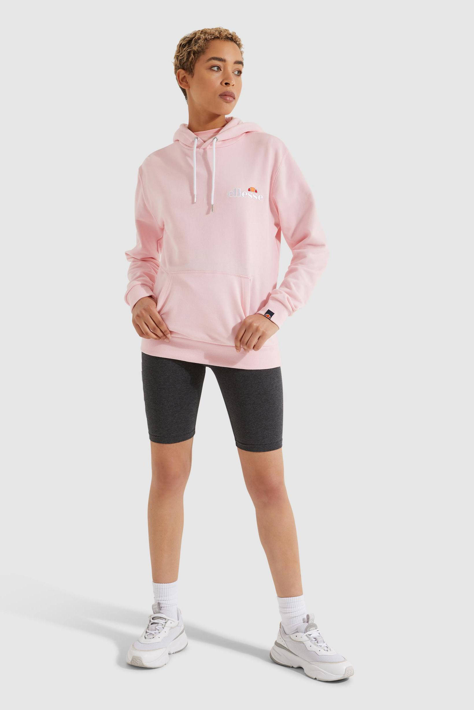 Ellesse trainingspak dames online roze