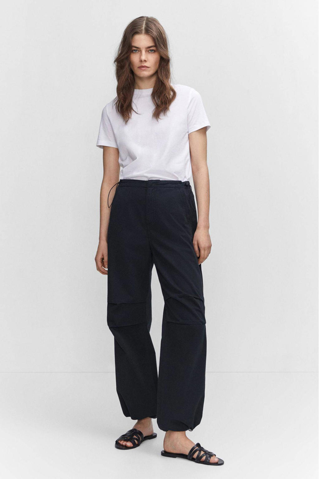 Koko Noko - Broek loose fit - Schattige Babykleertjes