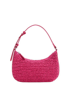 Roze - Lichtroze - handtassen goedkoop kopen