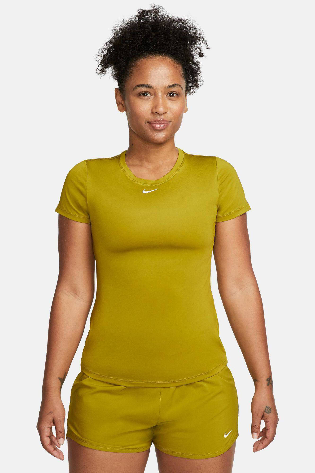 Nike sportshirt dames discount sale