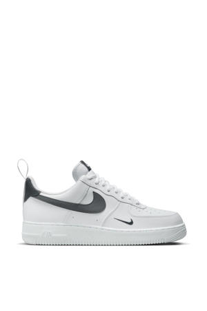 Air Force 1 '07 LV8 sneakers wit/grijs
