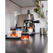 thumbnail: Studio Tavola Studio Tavola Koffieset Earth (bekers & koffiekopjes) - 12 stuks