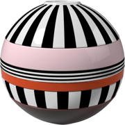 thumbnail: Villeroy & Boch Serviesset La Boule - Memphis 7-delig / 2 personen - 2x kom, 2x schaal, 2x universeel bord, 1x serveerschaal