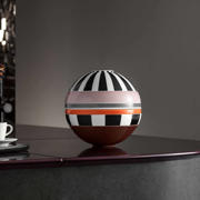 thumbnail: Villeroy & Boch Serviesset La Boule - Memphis 7-delig / 2 personen - 2x kom, 2x schaal, 2x universeel bord, 1x serveerschaal