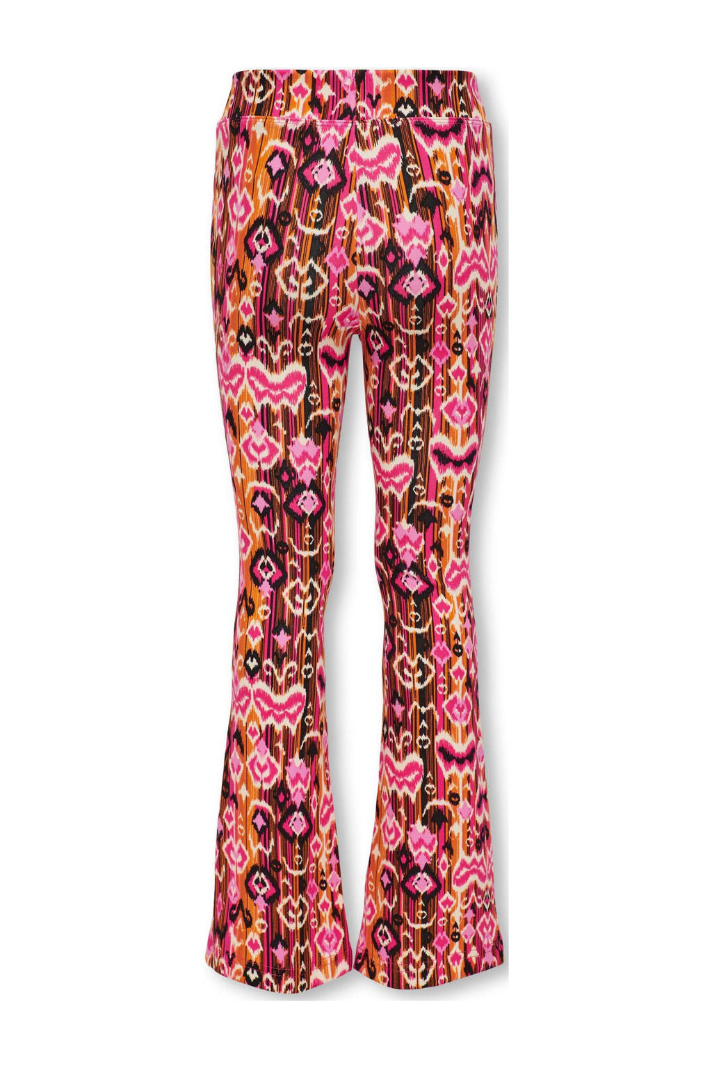 Netpanty Luxe Fijn Neon Rose? Bestel bij Feestwinkel XL