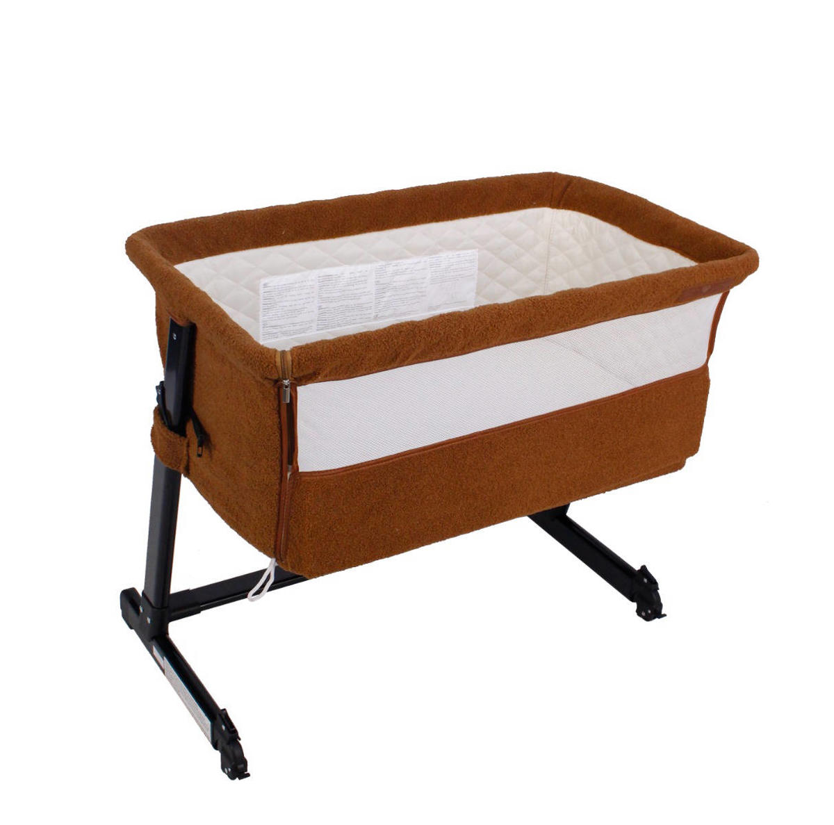 Born Lucky Co Sleeper Teddy Brown Wehkamp born-lucky-co-sleeper-teddy-brown-wehkamp