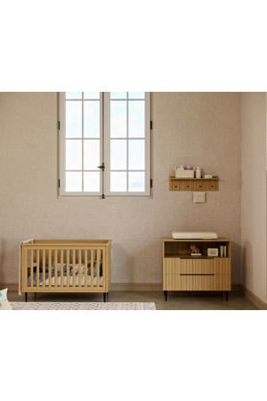 babykamer Praag (2-delig)