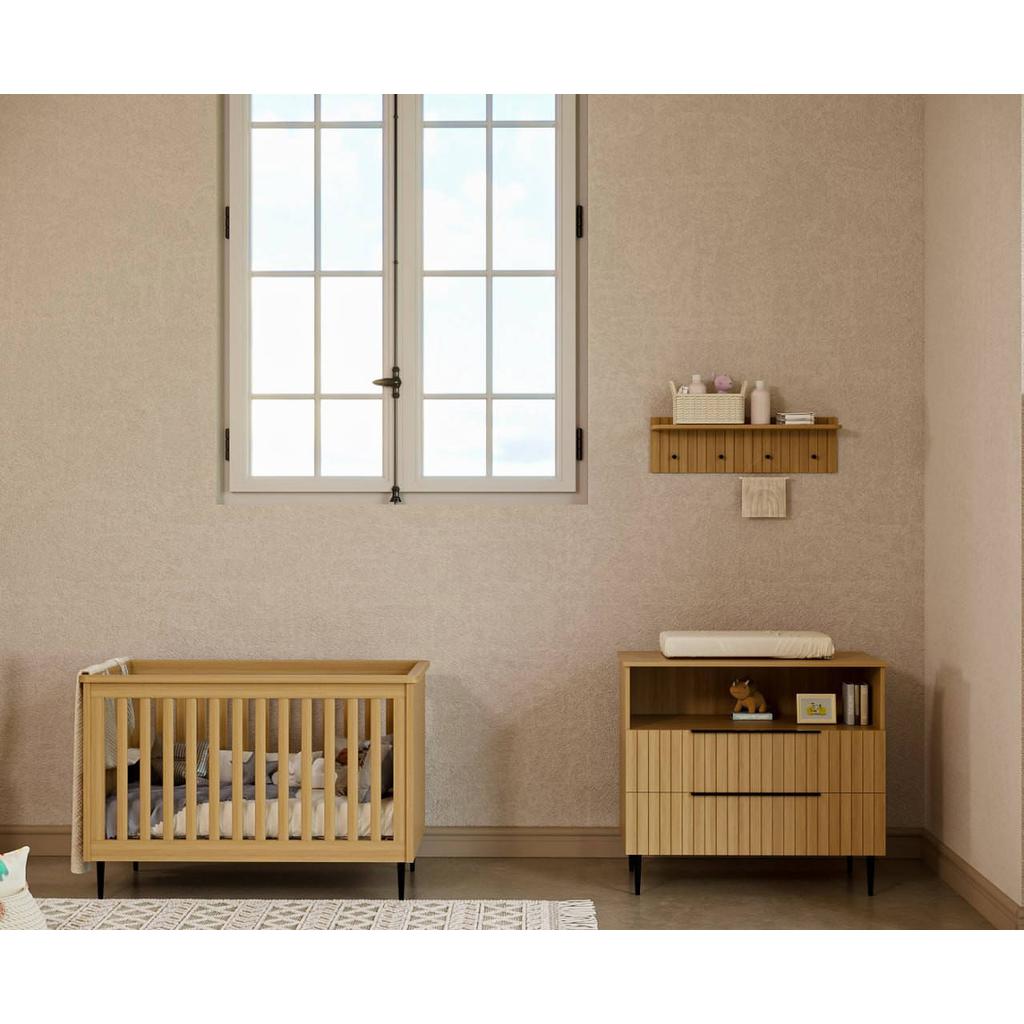 Born Lucky babykamer Praag (2-delig)