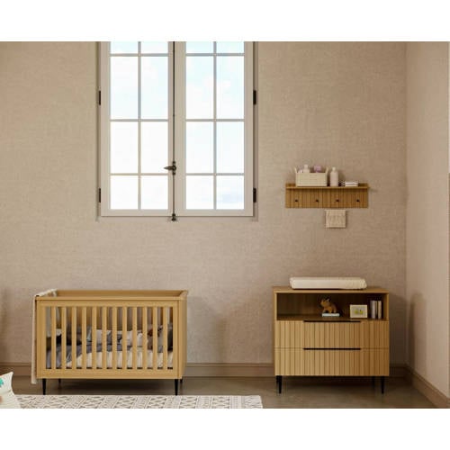 Born Lucky babykamer Praag (2-delig) afbeelding