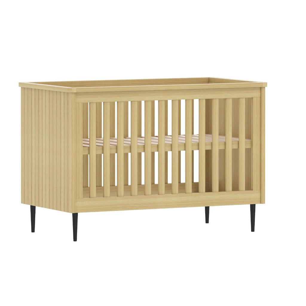 Born Lucky baby bed Praag