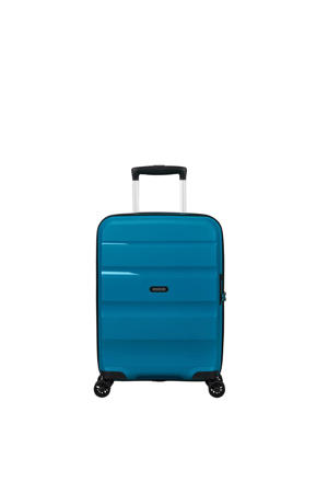  trolley Bon Air 55 cm. blauw