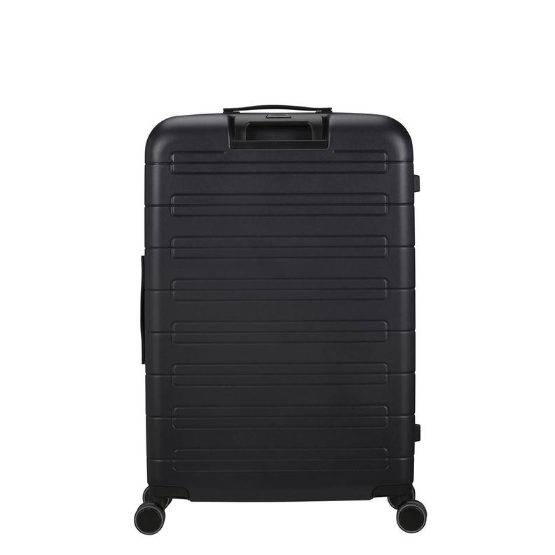 American Tourister Novastream Spinner 67/24 TSA EXP Trolley Pastel Blue - 11