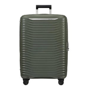 trolley Upscape 81 cm. Expandable kaki