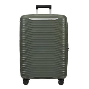 trolley Upscape 81 cm. Expandable kaki