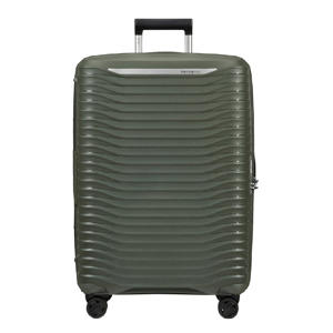 trolley Upscape 81 cm. Expandable kaki