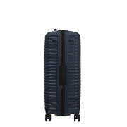 thumbnail: Samsonite trolley Upscape 75 cm. Expandable donkerblauw