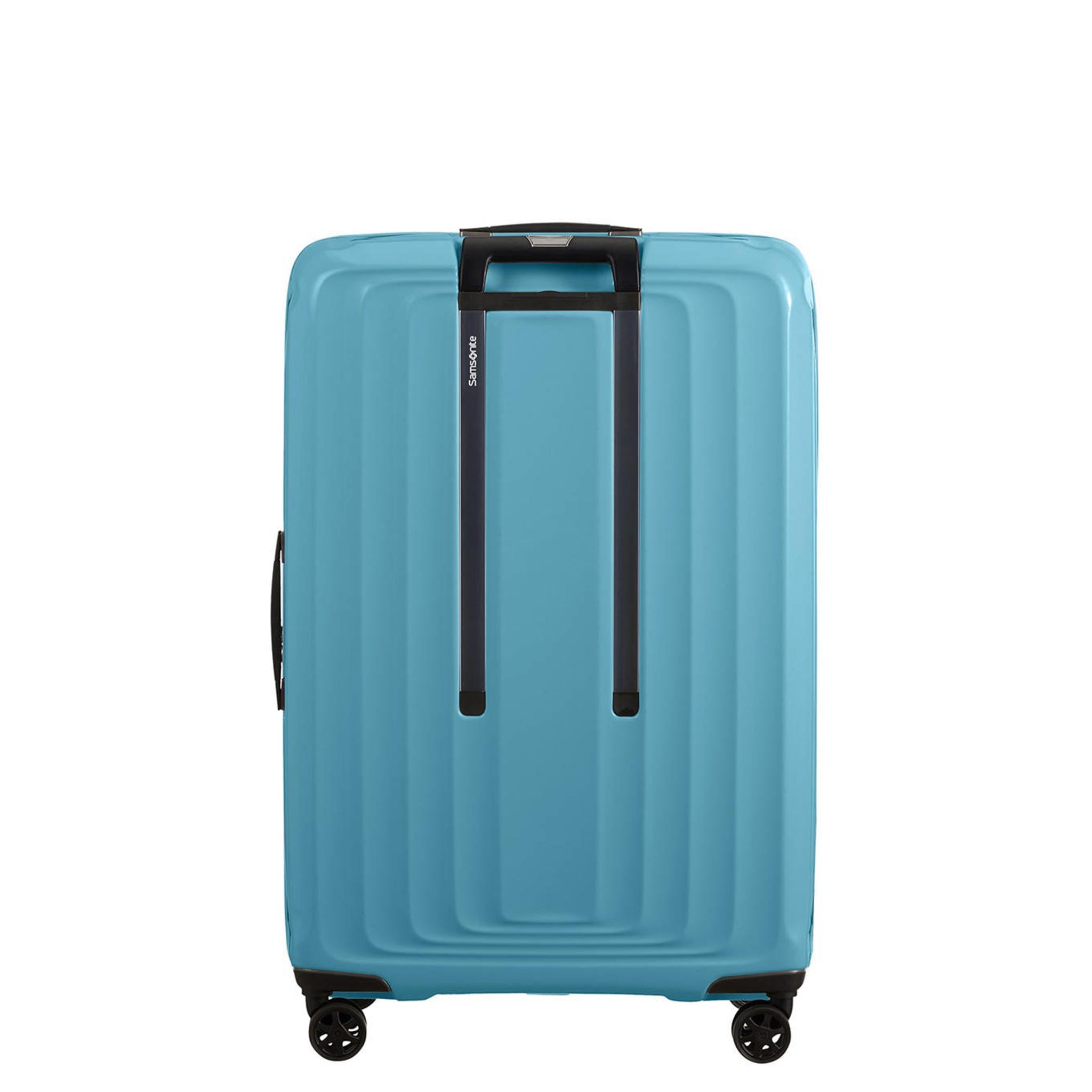 Travelite DERBY 4-Rad Trolley S, 87547-80 Koffer, 55 cm, 41 L, Grün Travelite DERBY 4-Rad Trolley S, 87547-80 Koffer, 55 cm, 41 L, Grün