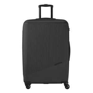 trolley Bali 77 cm. antraciet