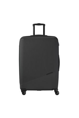 trolley Bali 77 cm. antraciet