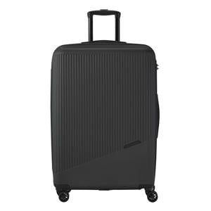 trolley Bali 77 cm. antraciet