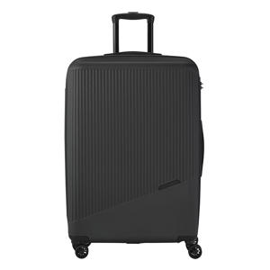 trolley Bali 77 cm. antraciet
