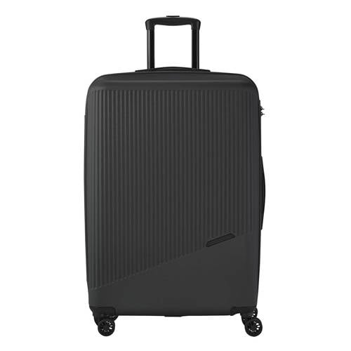 Travelite trolley Bali 77 cm. antraciet afbeelding