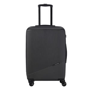 trolley Bali 67 cm. antraciet