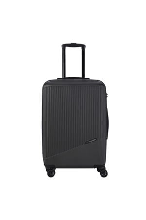 trolley Bali 67 cm. antraciet