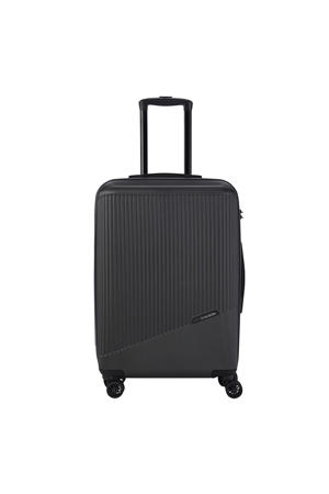 trolley Bali 67 cm. antraciet