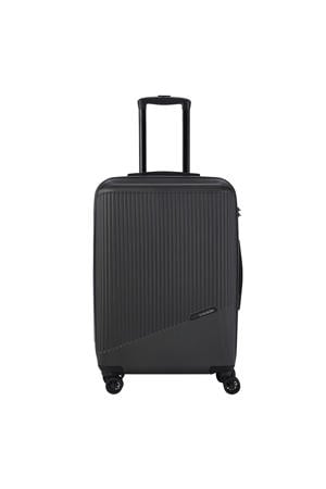 trolley Bali 67 cm. antraciet