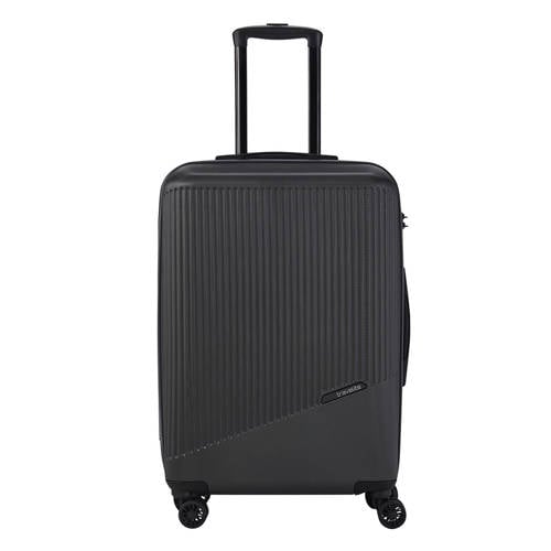 Travelite trolley Bali 67 cm. antraciet afbeelding