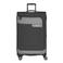 Travelite trolley Viia 77 cm. Expandable antraciet