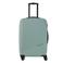 Travelite trolley Bali 67 cm. mintgroen
