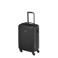 Princess Traveller trolley PT-01 55 cm. zwart