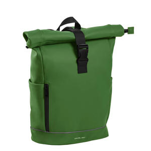waterafstotende rugzak Highlands groen