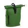 Daniel Ray waterafstotende rugzak Highlands groen