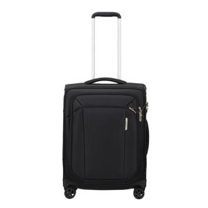trolley Respark 55 cm. zwart