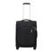Samsonite trolley Respark 55 cm. zwart
