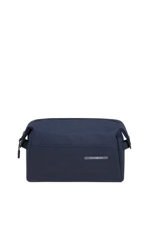 toilettas Stackd donkerblauw