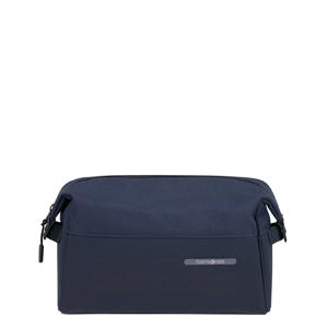 toilettas Stackd donkerblauw