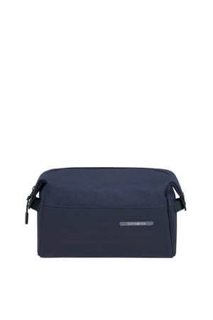 toilettas Stackd donkerblauw