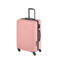 Princess Traveller trolley PT-01 67 cm. roze