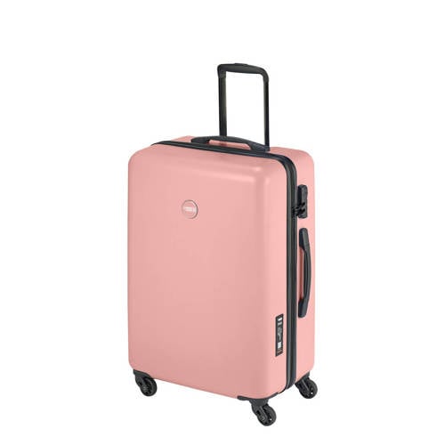 Princess Traveller trolley PT-01 67 cm. roze afbeelding