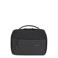 Samsonite toilettas Stackd Hanging donkerblauw