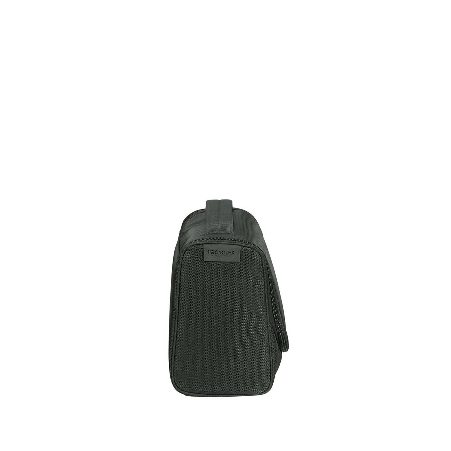 Samsonite toilettas Respark Toilet Kit Hanging groen