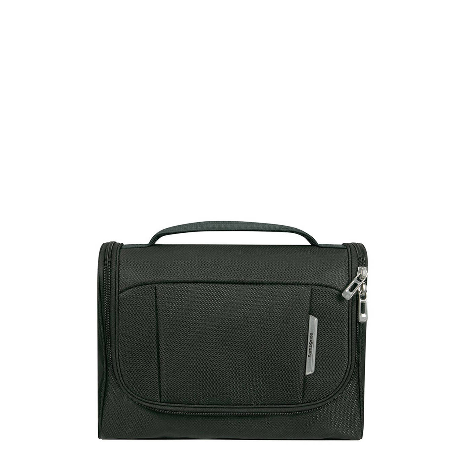 Samsonite toilettas Respark Toilet Kit Hanging groen