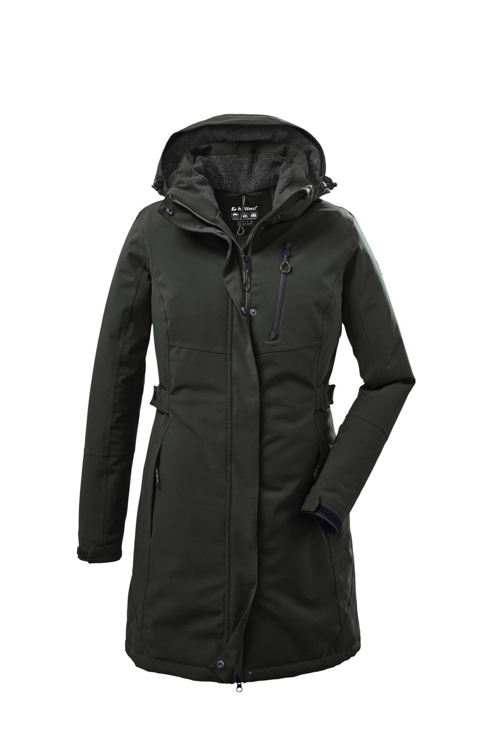 Outdoor parka store