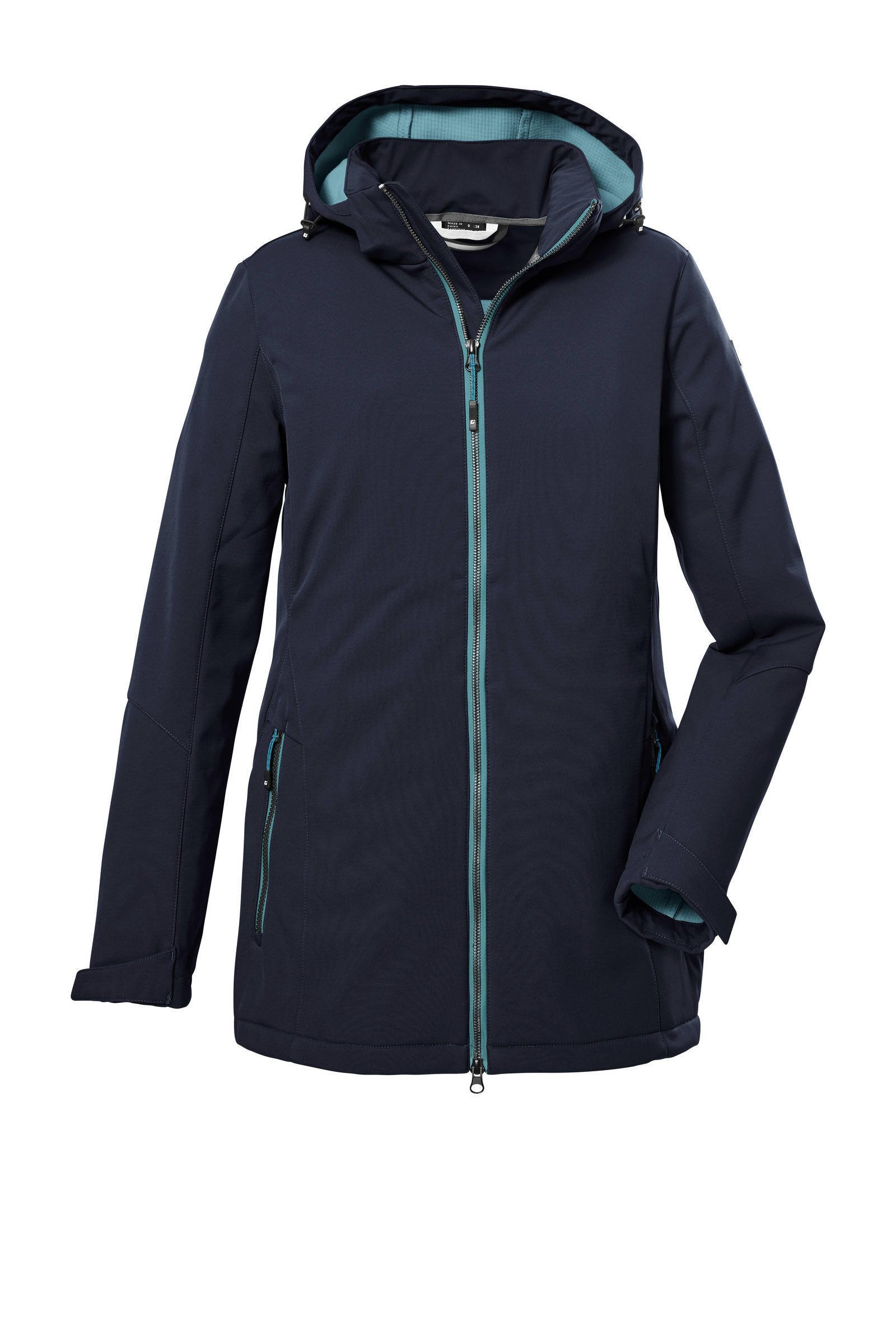 Wehkamp outdoor jas online dames