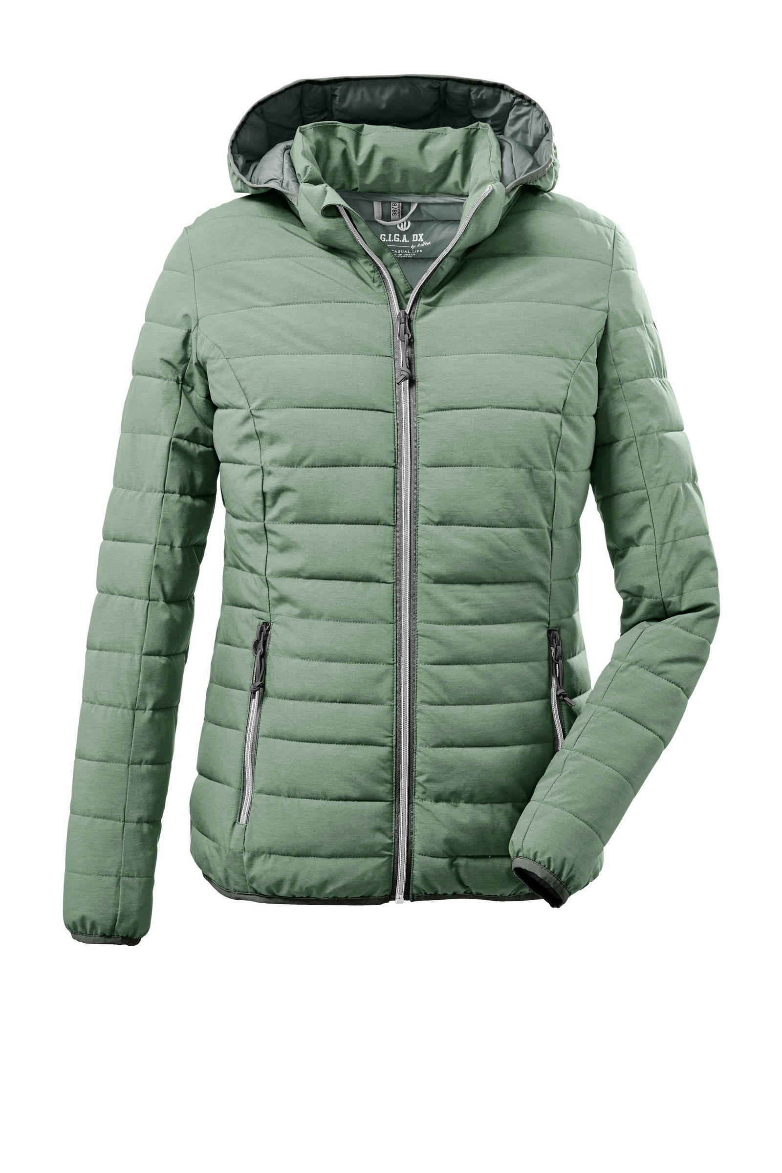 Wehkamp outdoor jas dames new arrivals